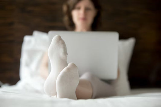 From Footprint to Foot Warmth: Our Sustainability Promise